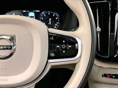 2020 Volvo XC60 T6 Inscription