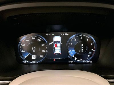 2020 Volvo XC60 T6 Inscription