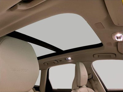 2020 Volvo XC60 T6 Inscription