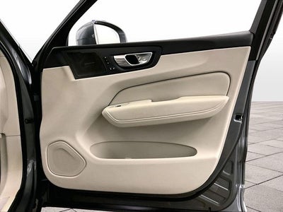2020 Volvo XC60 T6 Inscription