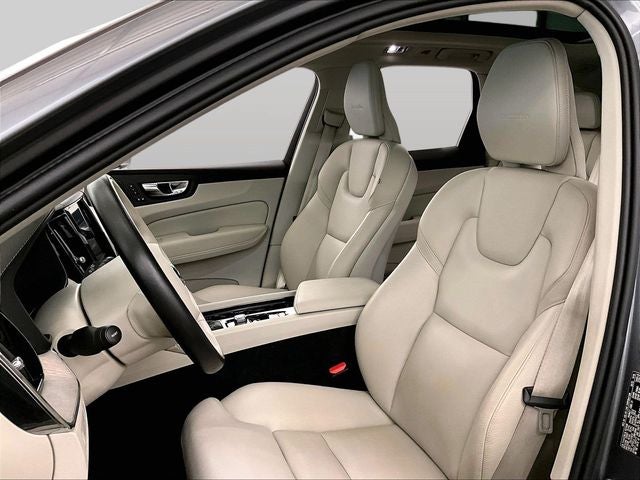 2020 Volvo XC60 T6 Inscription
