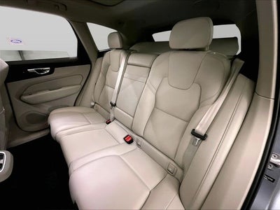 2020 Volvo XC60 T6 Inscription