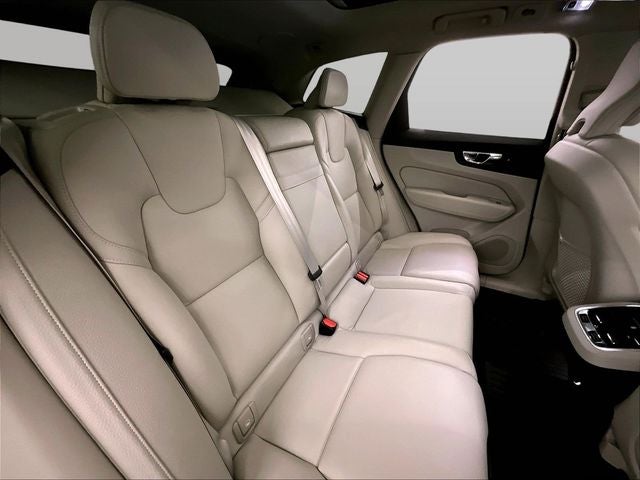 2020 Volvo XC60 T6 Inscription