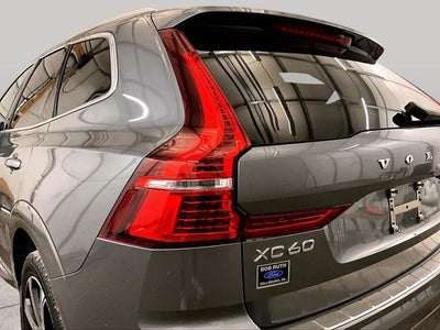 2020 Volvo XC60 T6 Inscription
