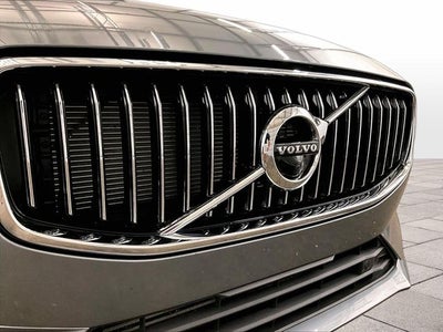 2020 Volvo XC60 T6 Inscription