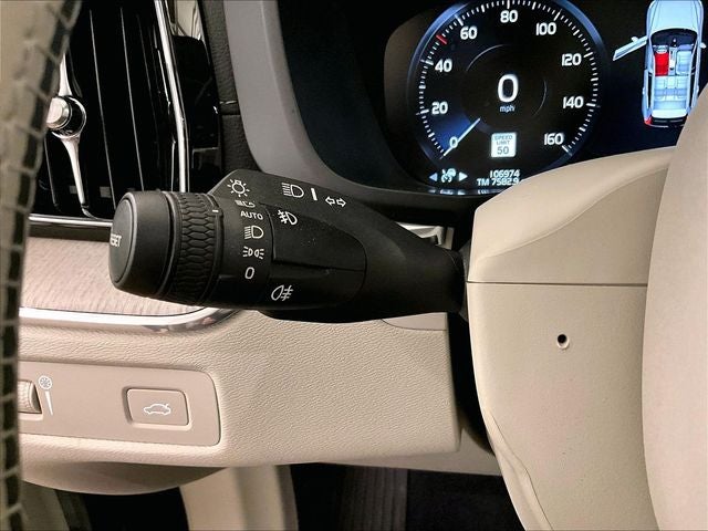 2020 Volvo XC60 T6 Inscription
