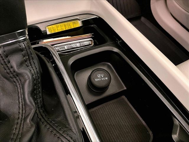 2020 Volvo XC60 T6 Inscription