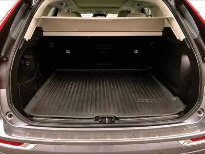 2020 Volvo XC60 T6 Inscription
