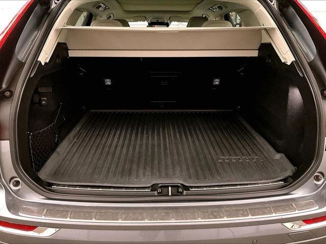 2020 Volvo XC60 T6 Inscription