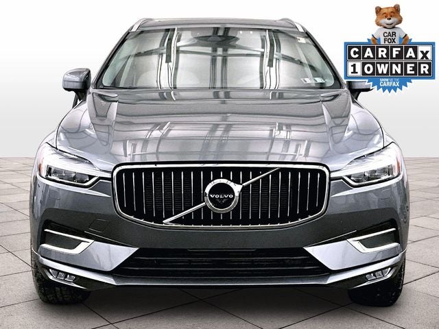 2020 Volvo XC60 T6 Inscription