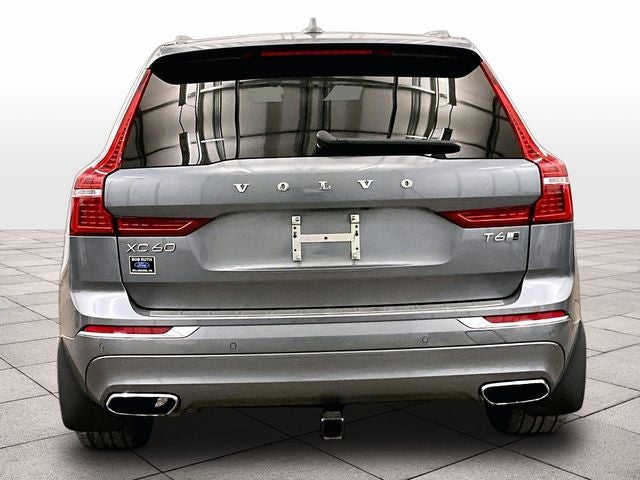 2020 Volvo XC60 T6 Inscription
