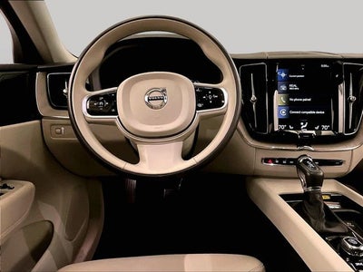 2020 Volvo XC60 T6 Inscription