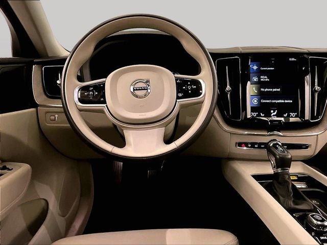 2020 Volvo XC60 T6 Inscription