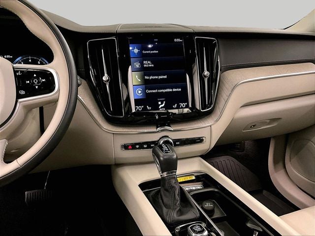 2020 Volvo XC60 T6 Inscription