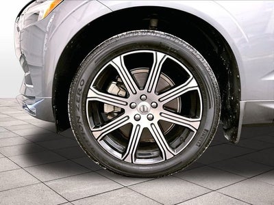 2020 Volvo XC60 T6 Inscription