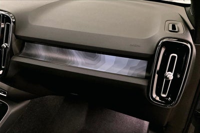 2022 Volvo C40 Recharge Pure Electric Ultimate