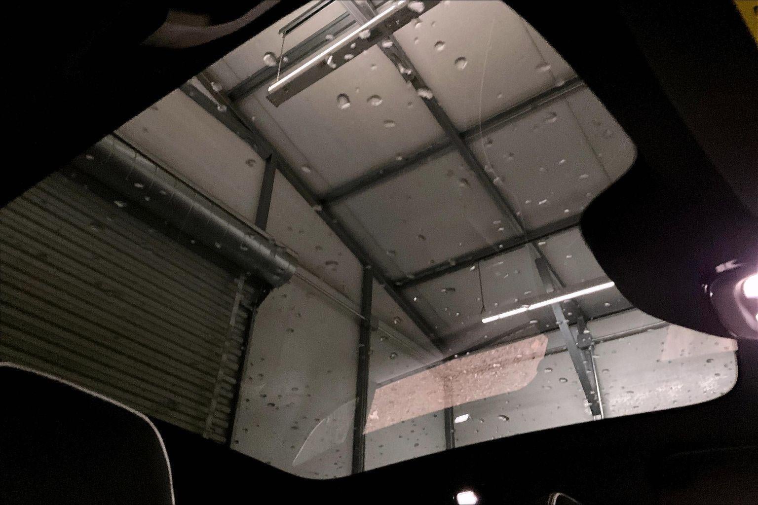 2022 Volvo C40 Recharge Pure Electric Ultimate