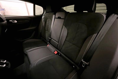 2022 Volvo C40 Recharge Pure Electric Ultimate