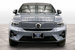 2022 Volvo C40 Recharge Pure Electric Ultimate