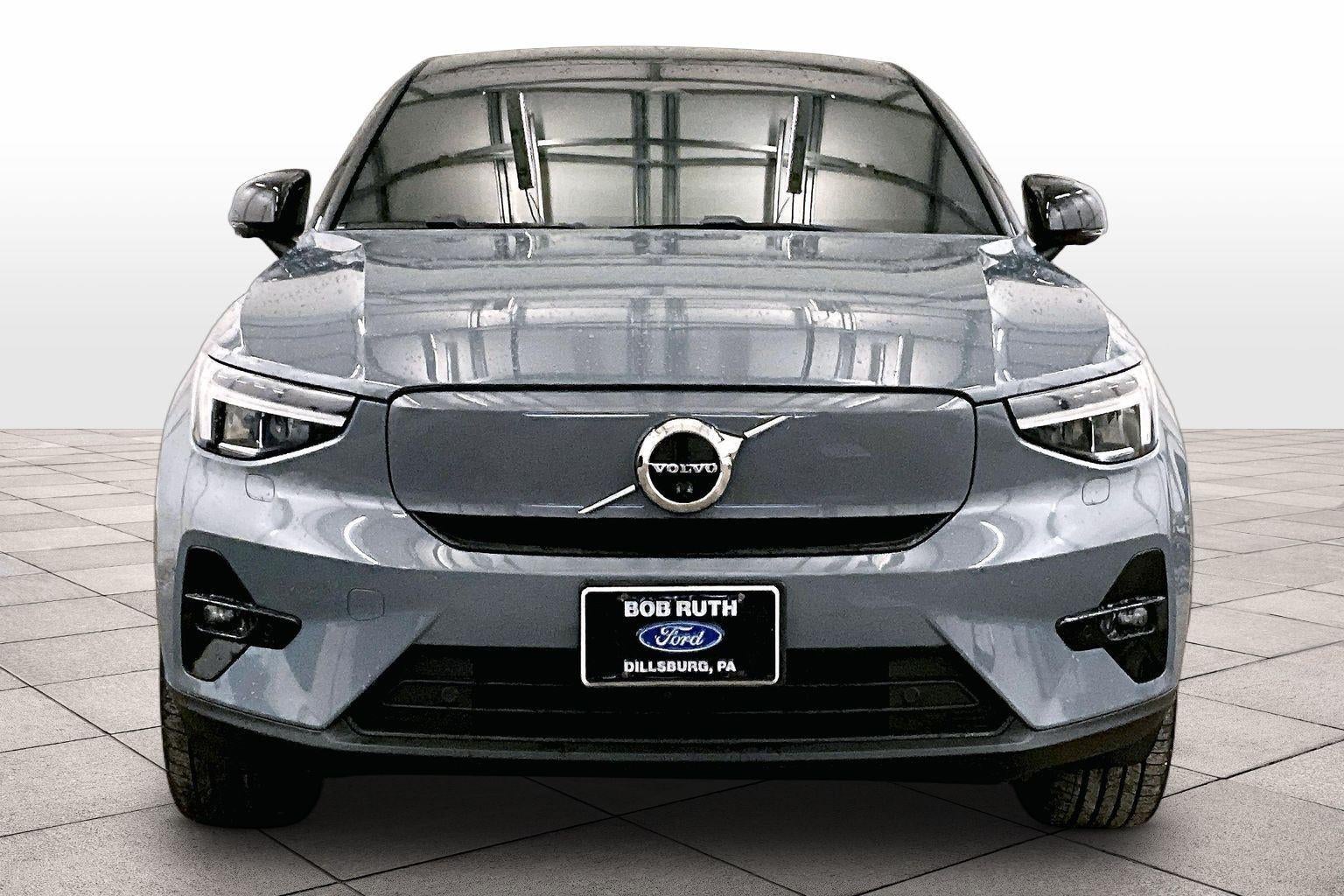 2022 Volvo C40 Recharge Pure Electric Ultimate