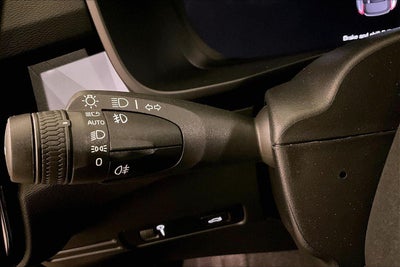 2022 Volvo C40 Recharge Pure Electric Ultimate