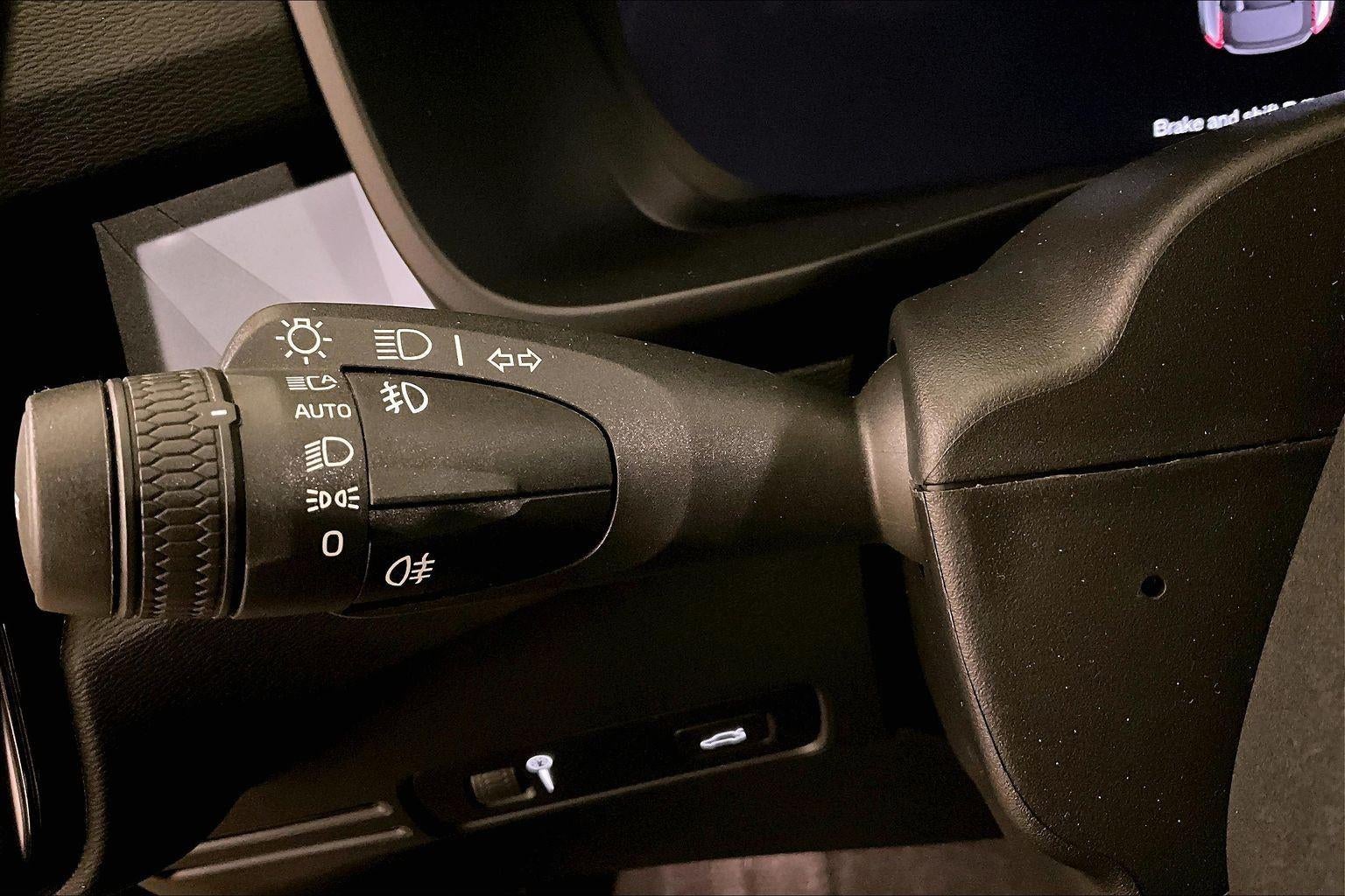 2022 Volvo C40 Recharge Pure Electric Ultimate