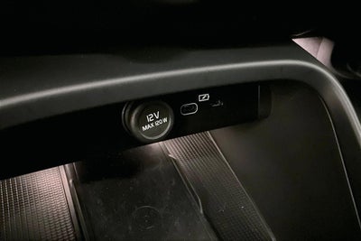 2022 Volvo C40 Recharge Pure Electric Ultimate