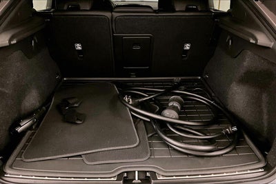 2022 Volvo C40 Recharge Pure Electric Ultimate