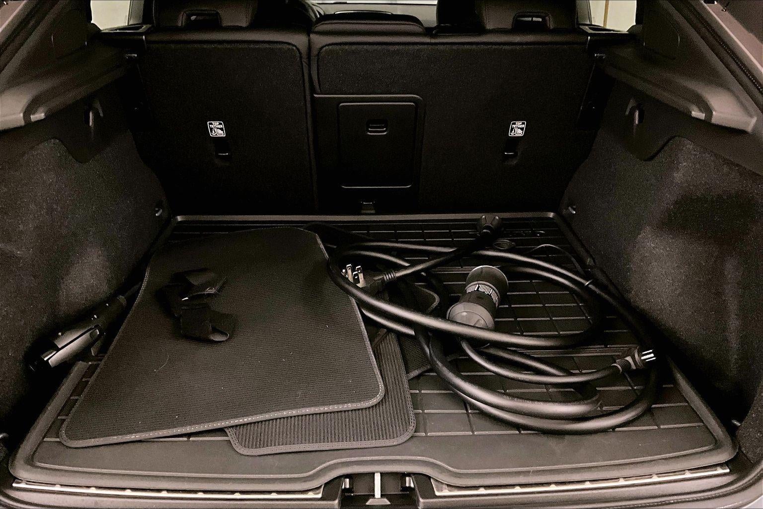 2022 Volvo C40 Recharge Pure Electric Ultimate