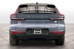 2022 Volvo C40 Recharge Pure Electric Ultimate