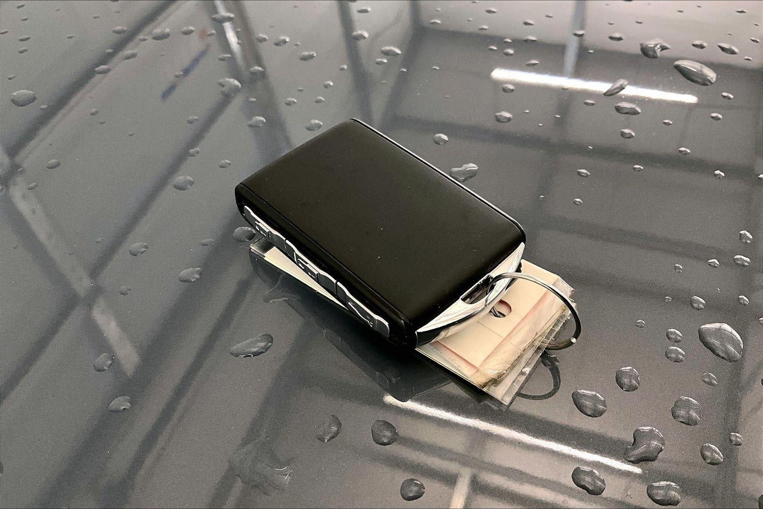 2022 Volvo C40 Recharge Pure Electric Ultimate