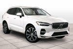 2022 Volvo XC60 Recharge Plug-In Hybrid Inscription Expression
