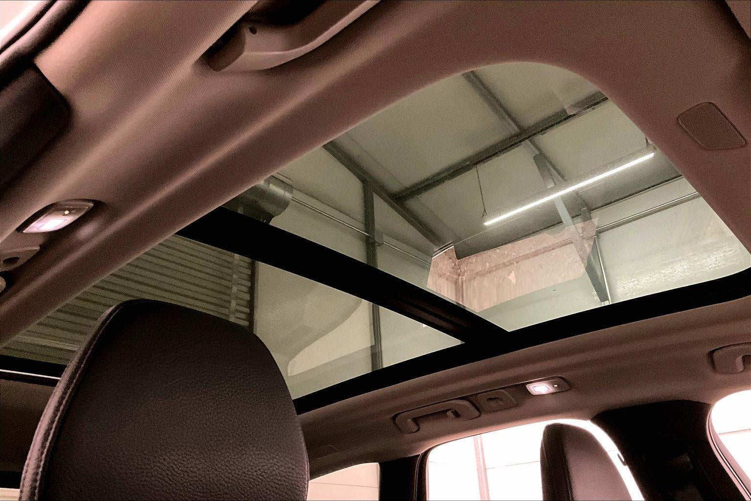 2022 Volvo XC60 Recharge Plug-In Hybrid Inscription Expression