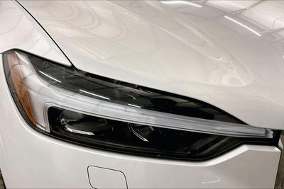 2022 Volvo XC60 Recharge Plug-In Hybrid Inscription Expression