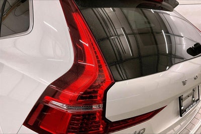 2022 Volvo XC60 Recharge Plug-In Hybrid Inscription Expression