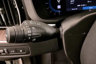 2022 Volvo XC60 Recharge Plug-In Hybrid Inscription Expression