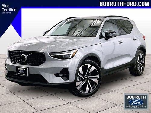 2024 Volvo XC40 Ultimate