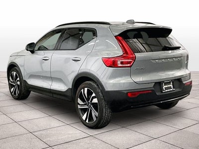2024 Volvo XC40 Ultimate
