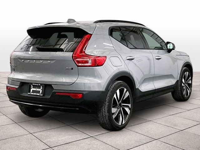2024 Volvo XC40 Ultimate