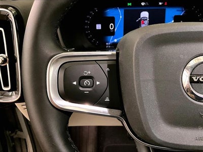2024 Volvo XC40 Ultimate