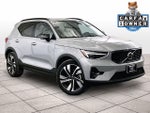 2024 Volvo XC40 Ultimate