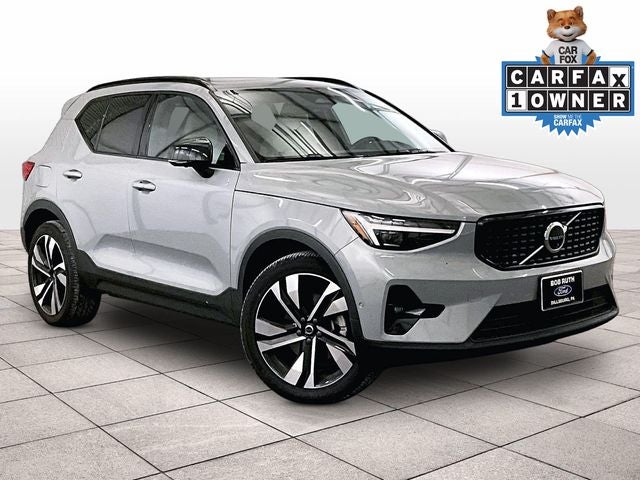 2024 Volvo XC40 Ultimate