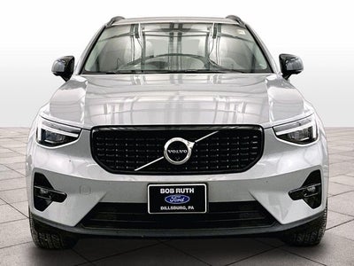 2024 Volvo XC40 Ultimate