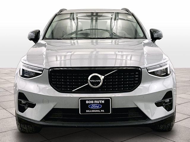 2024 Volvo XC40 Ultimate