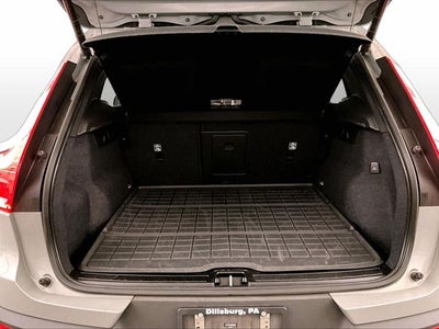 2024 Volvo XC40 Ultimate