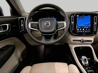 2024 Volvo XC40 Ultimate