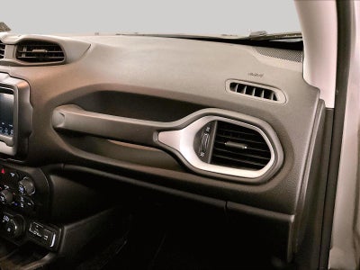 2018 Jeep Renegade Sport