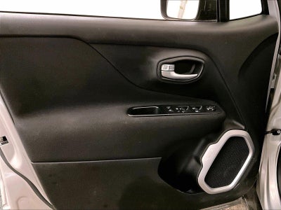 2018 Jeep Renegade Sport