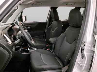 2018 Jeep Renegade Sport