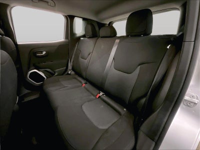 2018 Jeep Renegade Sport